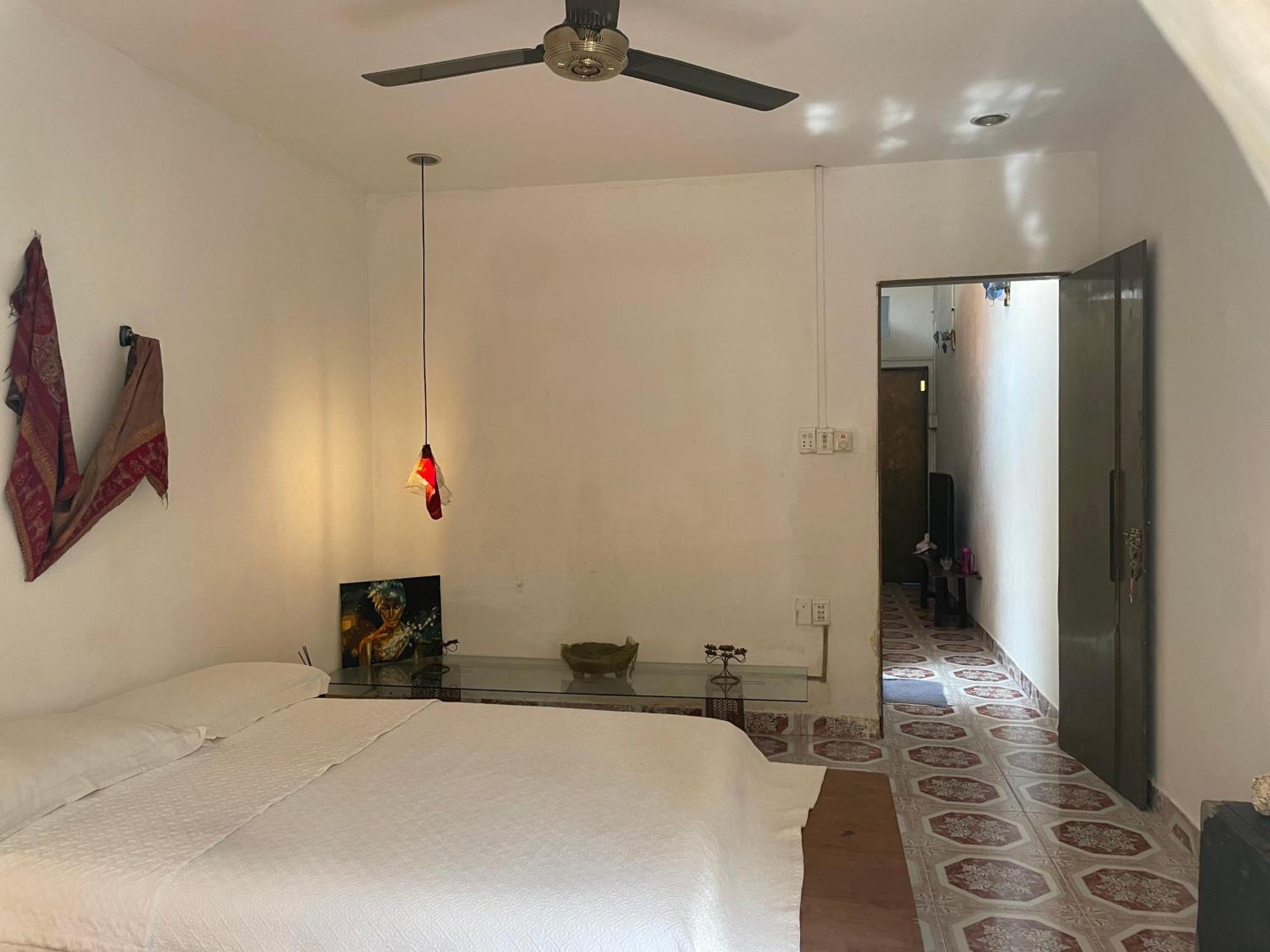 Casa Cocore Charming Old Saigon House * TP. Hồ Chí Minh