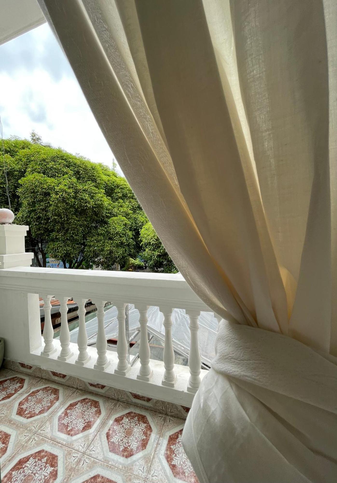 Casa Cocore Charming Old Saigon House Bed & Breakfast TP. Hồ Chí Minh