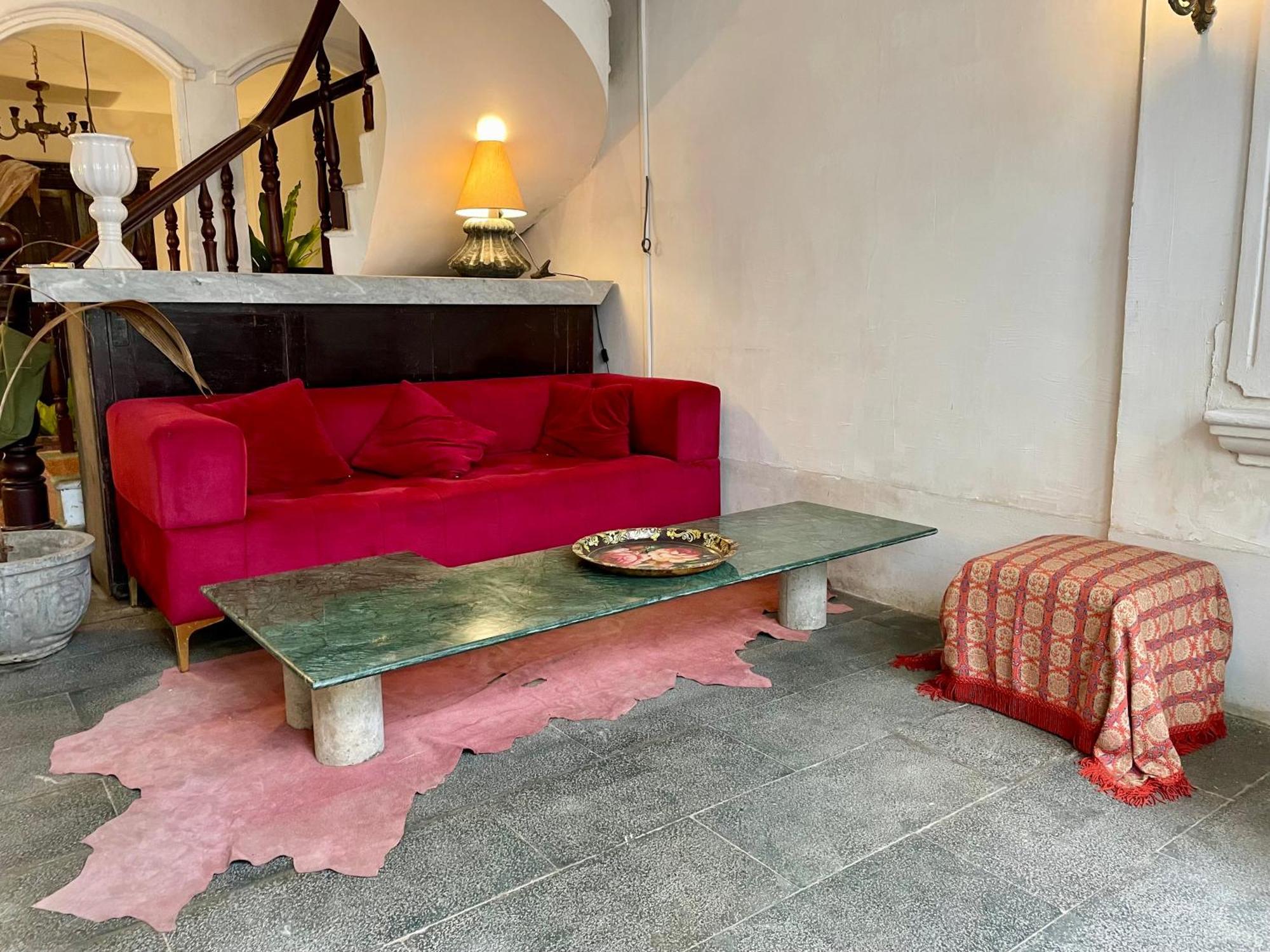 Casa Cocore Charming Old Saigon House * TP. Hồ Chí Minh