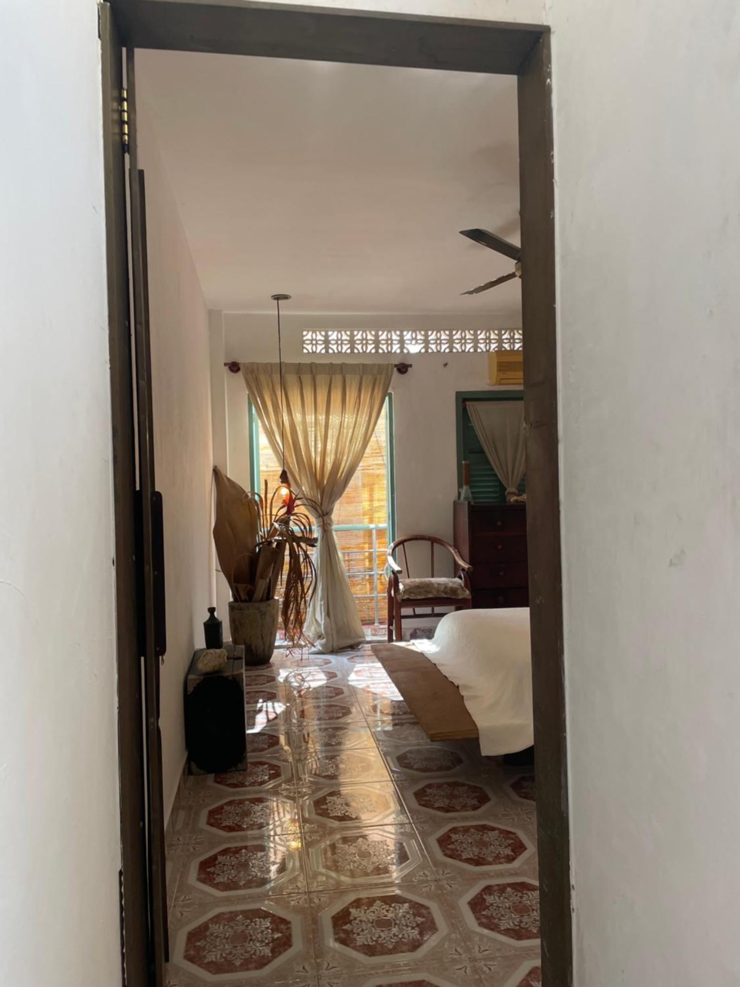 Casa Cocore Charming Old Saigon House Bed & Breakfast TP. Hồ Chí Minh