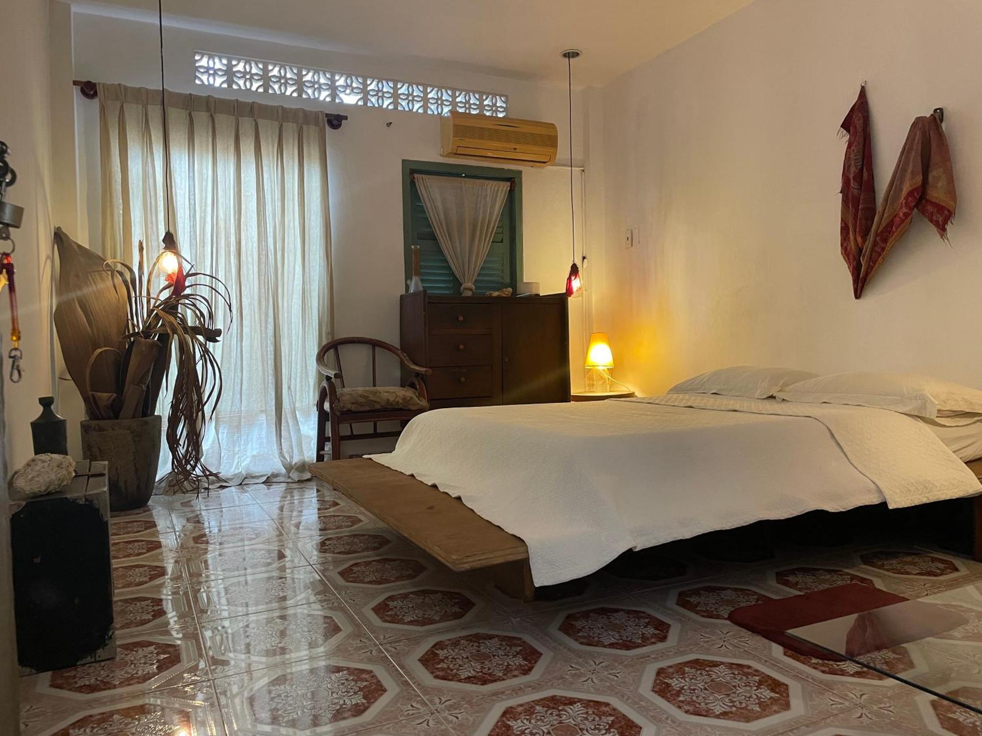 Casa Cocore Charming Old Saigon House Bed & Breakfast TP. Hồ Chí Minh